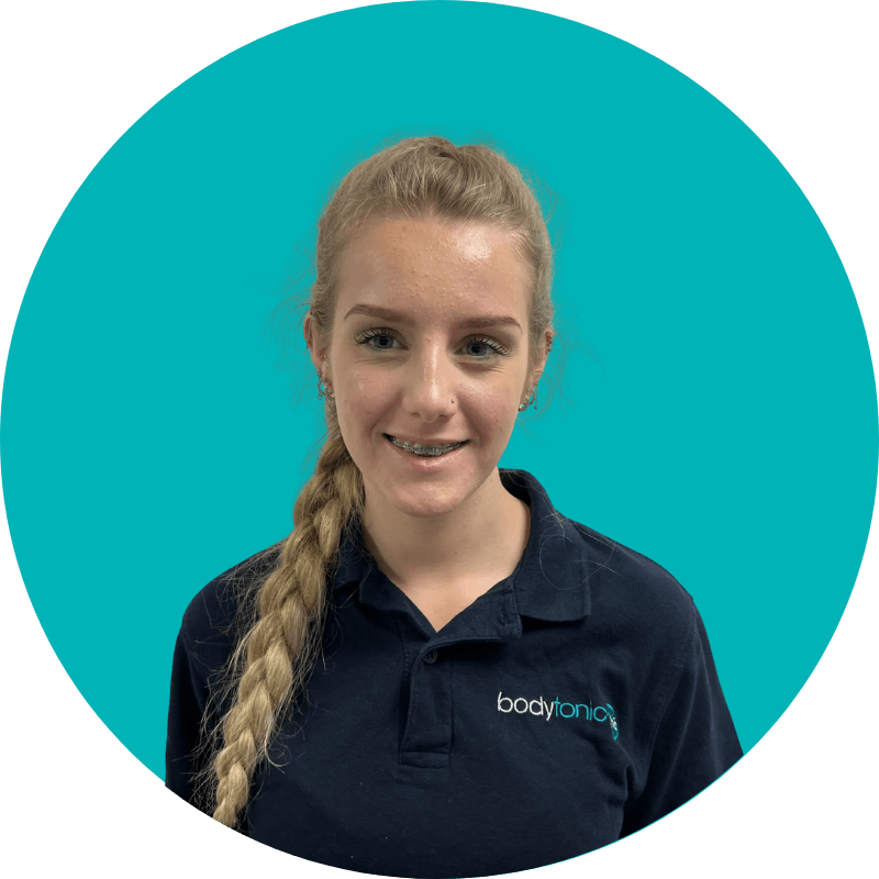 Paige Freeman-Walker Beauty Therapist