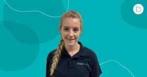 Paige Freeman-Walker Massage Therapist Bodytonic Clinic London